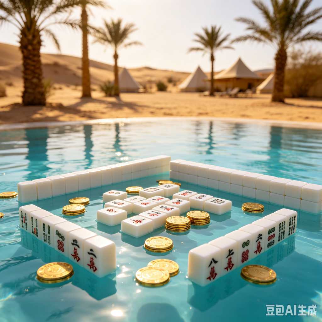 standard score chips for mahjong