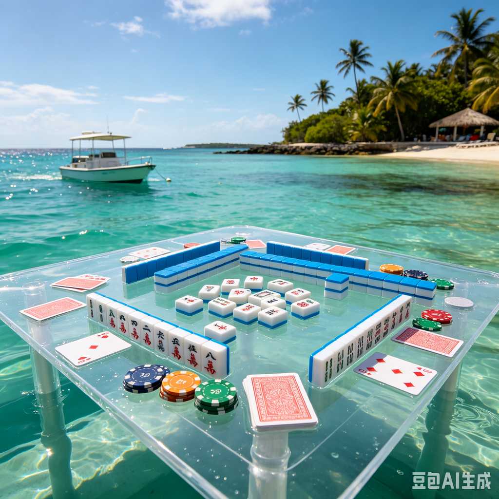 Bogota,mahjong