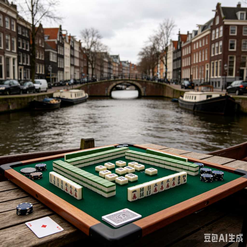 how to play american mahjong