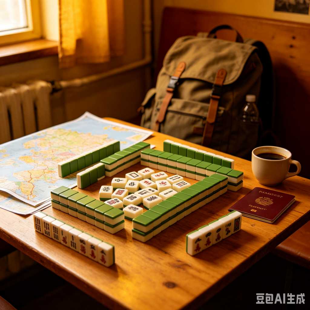 scratch proof print mahjong tiles