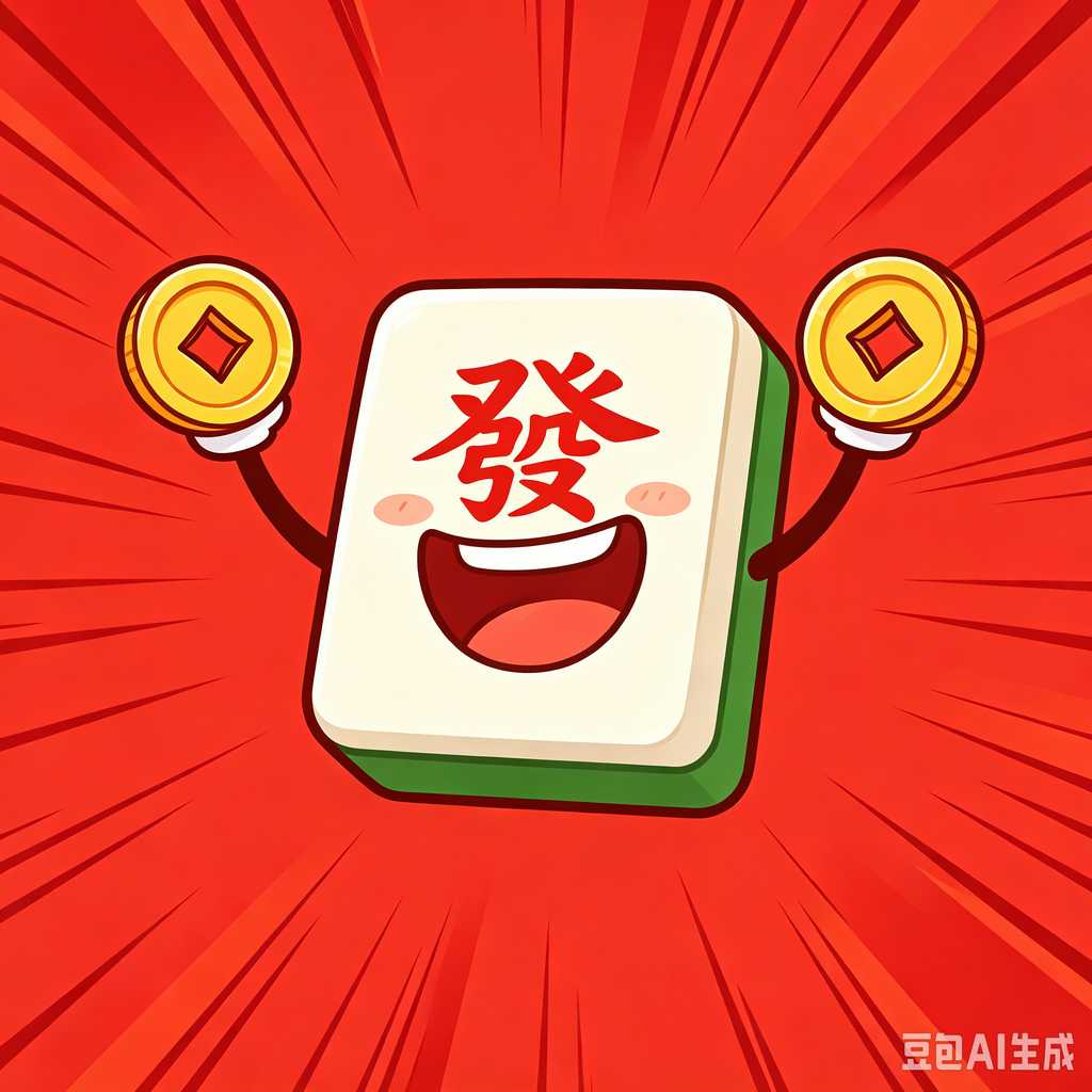 mahjong dice set included