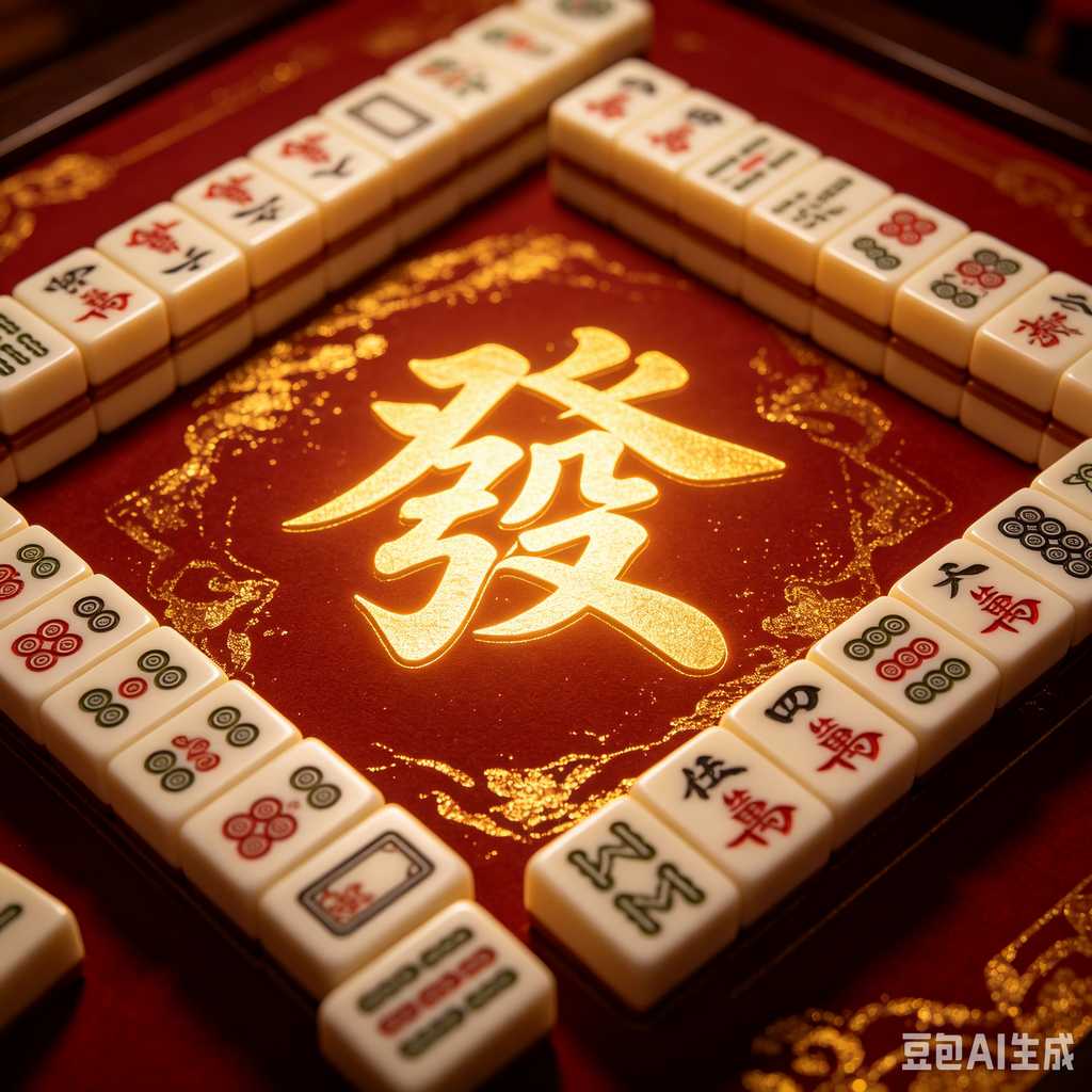 dublin,mahjong
