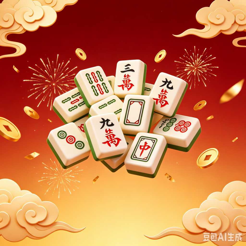 long lasting mahjong tiles