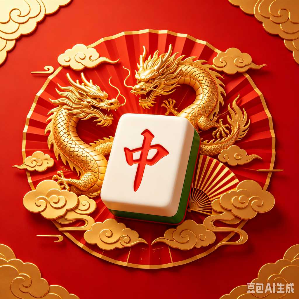 acrylic mahjong tiles