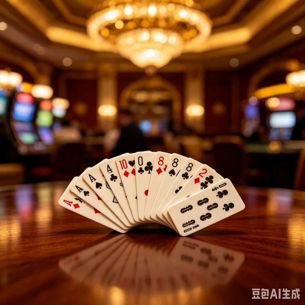 new color mahjong set arrival