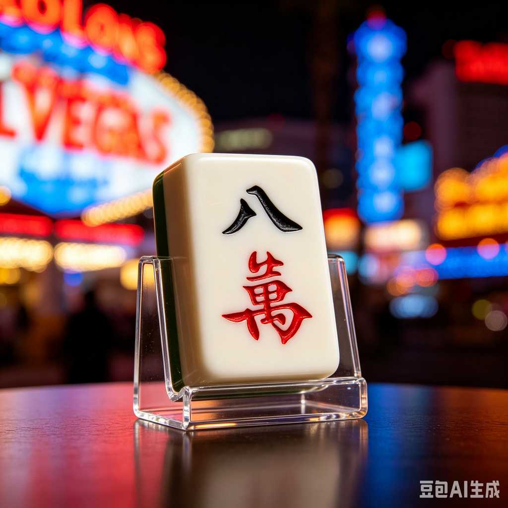 black luxury mahjong set