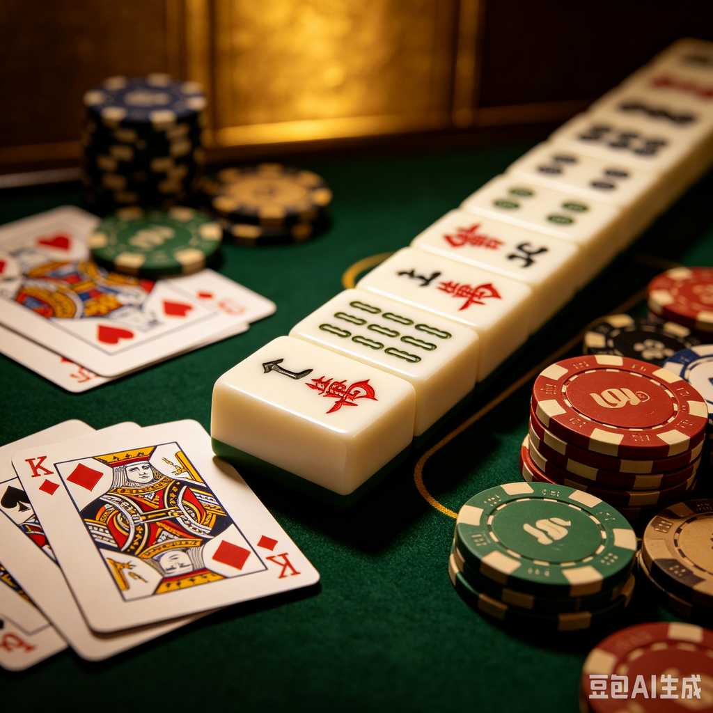 Trujillo,mahjong