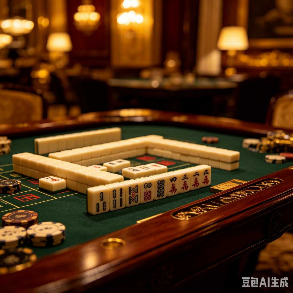 StLouis,mahjong
