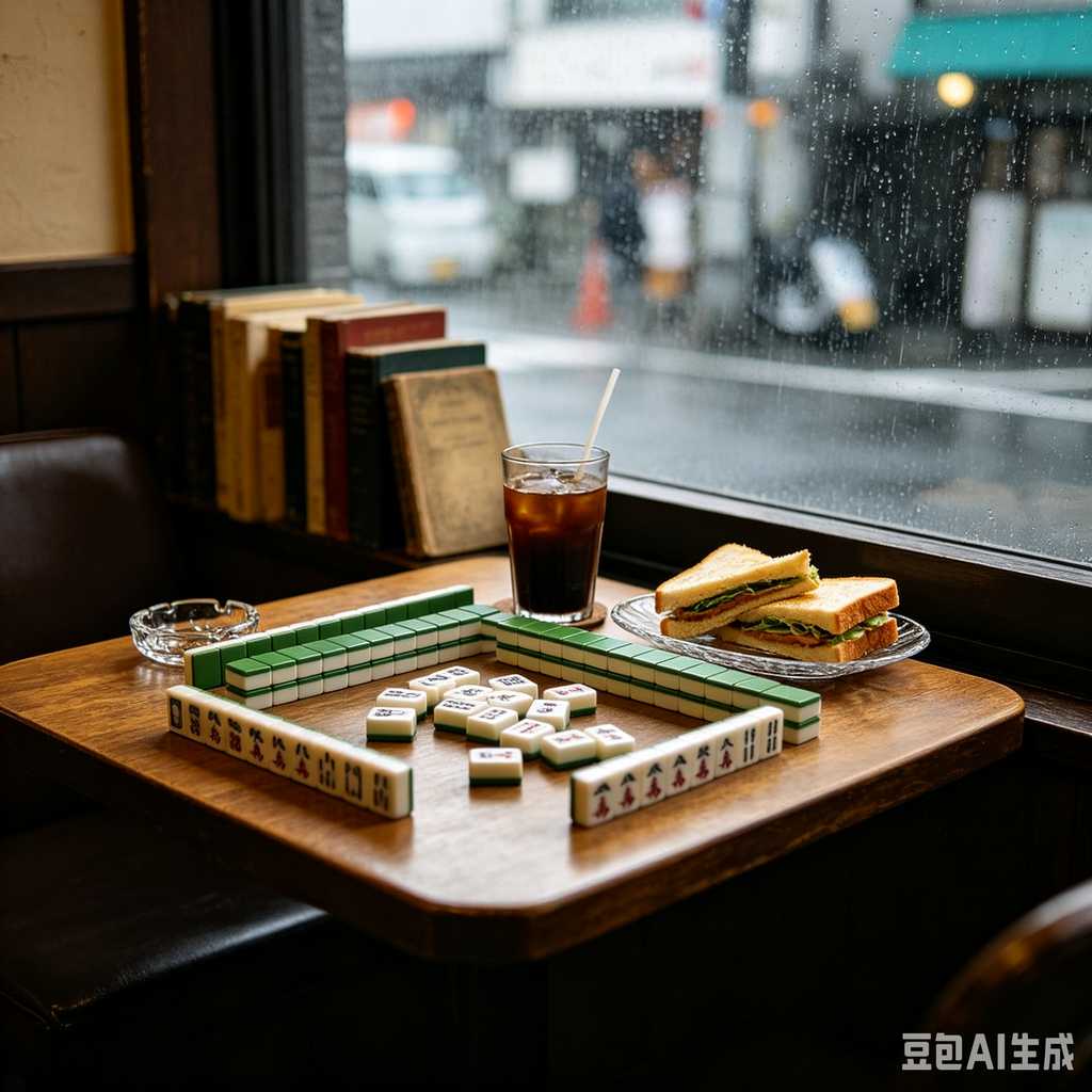 standard american mahjong tiles