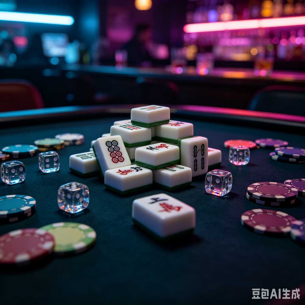 guatemalacity,mahjong