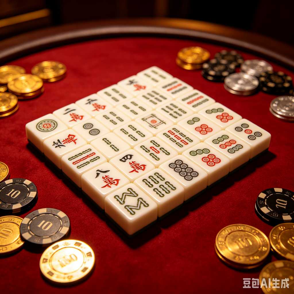 best selling mahjong tiles