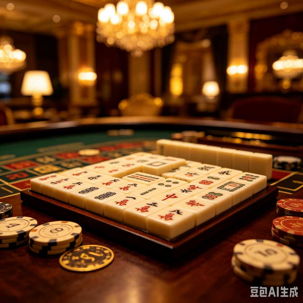 beaumont,mahjong