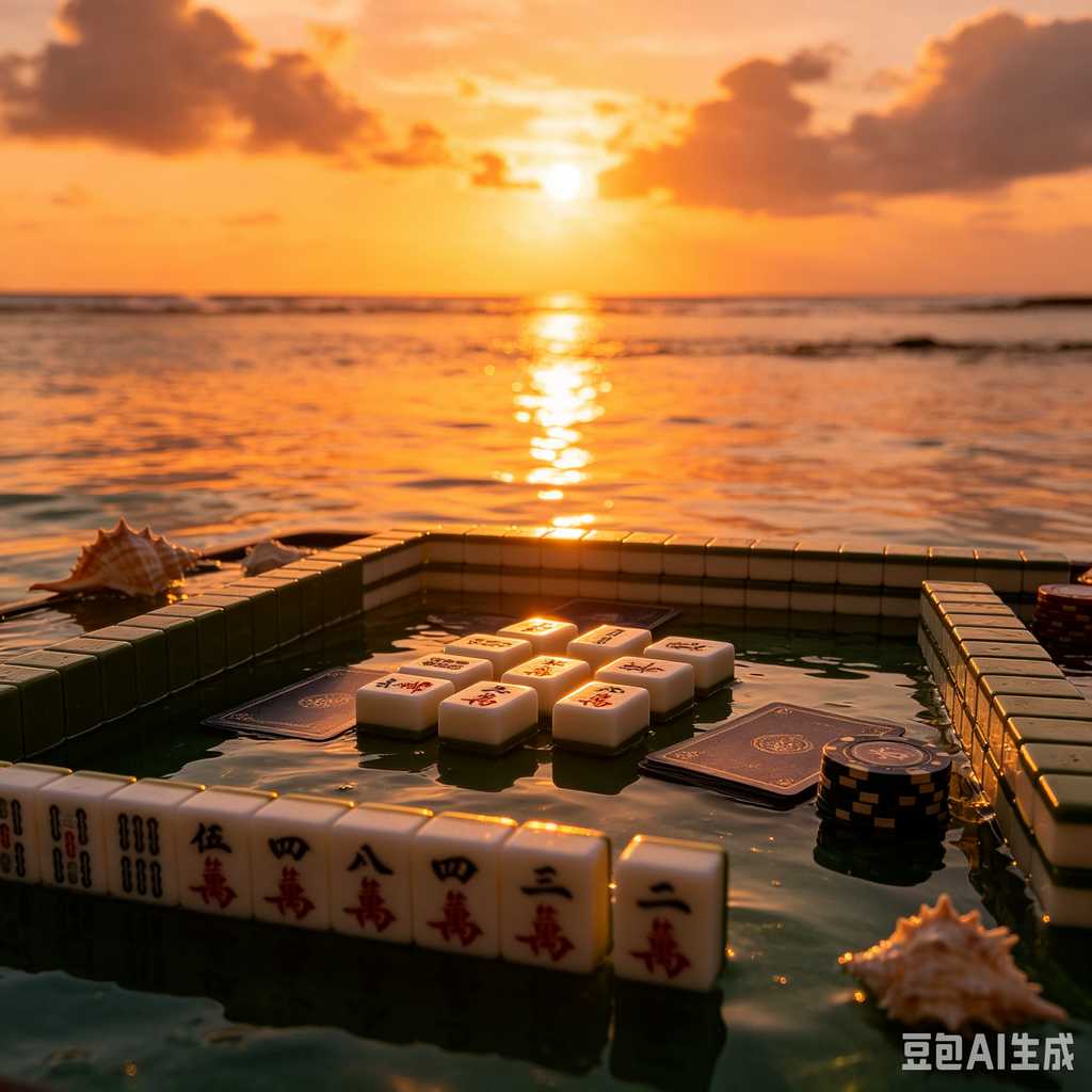 StPaul,mahjong